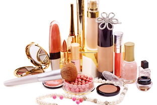 中國與國外知名化妝品及家具品牌概覽