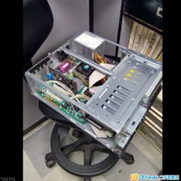 Acer廠機電腦機箱 計算機硬件開發的工藝與設計解析