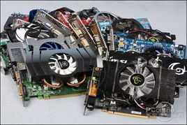 主流市場重新洗牌 NVIDIA GeForce GT240 顯卡全面評測