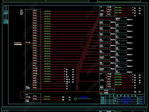 廣州經(jīng)濟(jì)開發(fā)區(qū)文體活動中心改造工程電氣圖設(shè)計與計算機(jī)硬件開發(fā)方案