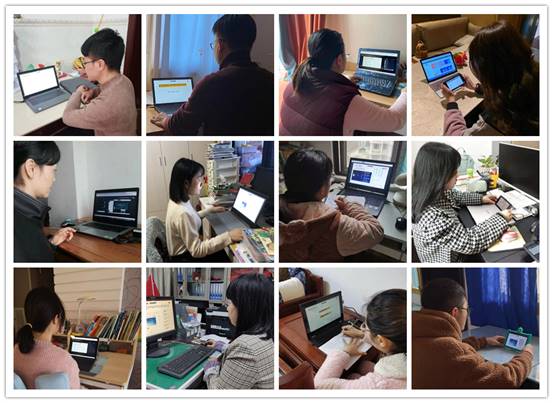 電子商務(wù)與管理系開展教師信息化教學(xué)能力培訓(xùn)活動，聚焦電子商務(wù)信息咨詢技能提升