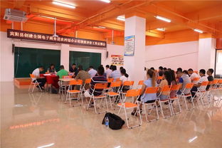 自治區(qū)電子商務(wù)進(jìn)農(nóng)村綜合示范績效評價組到我縣開展考評工作，助力農(nóng)村電商發(fā)展